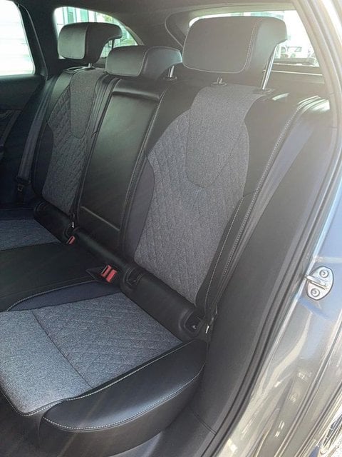 Voitures D'occasion À Tarbes | Škoda Octavia Break Combi 2.0 Tdi 150 Ch Dsg7 Sportline 5P