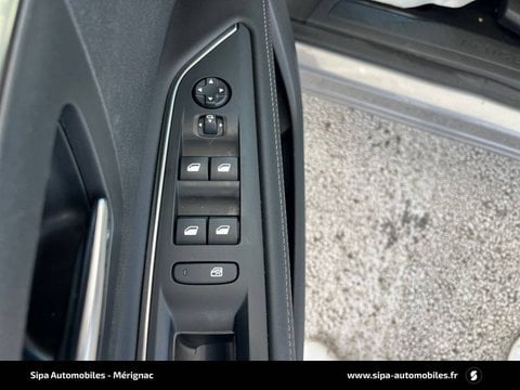 Voitures D'occasion À Mérignac | Peugeot 5008 Ii 1.5 Bluehdi 130Ch S&S Bvm6 Allure 5P