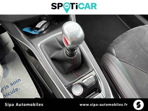Voitures D'occasion À Lescar | Peugeot 308 Puretech 263Ch S&S Bvm6 Gti By Peugeot Sport 5P
