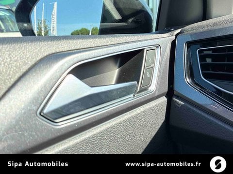 Voitures D'occasion À Libourne | Volkswagen Taigo 1.0 Tsi 110 Dsg7 Style 5P