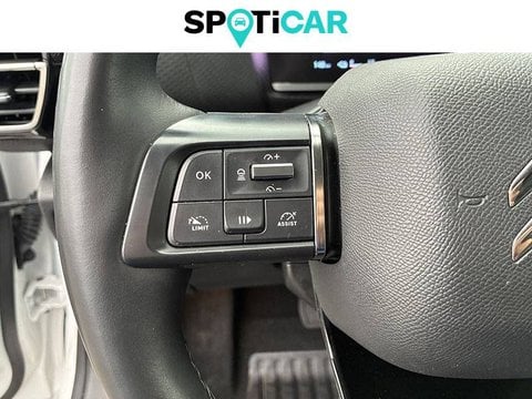 Voitures D'occasion À Lescar | Citroën C4 E- 136 Ch Automatique Shine 5P