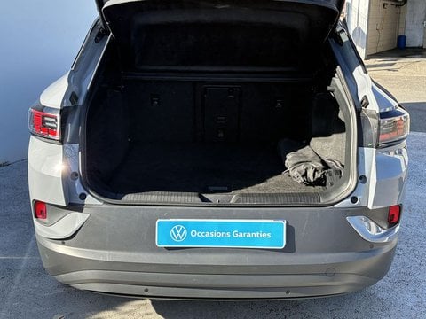 Voitures D'occasion À Lescar | Volkswagen Id.4 286 Ch Pro Life Max 5P