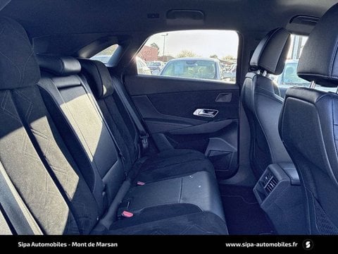 Voitures D'occasion À Mont-De-Marsan | Ds Ds 7 Crossback Ds7 Crossback Hybride E-Tense 225 Eat8 ...