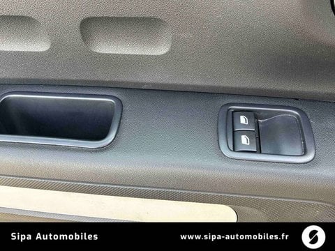 Voitures D'occasion À Lescar | Citroën C3 Puretech 83 S&S Bvm5 You! 5P