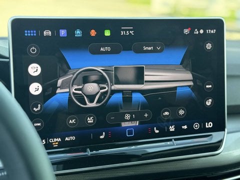 Voitures D'0Km À Lescar | Volkswagen Golf 1.5 Ehybrid 204 Dsg6 Style 5P