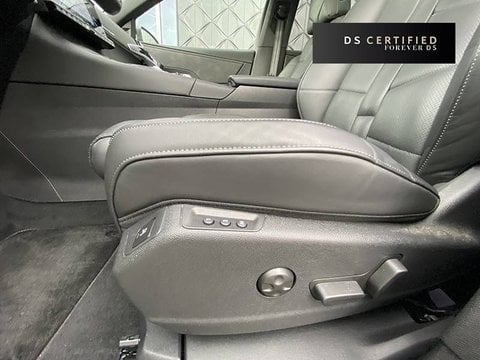 Voitures D'occasion À Lescar | Ds Ds 7 Crossback Ds7 Crossback Hybride E-Tense 225 Eat8 Louvre 5P