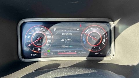 Voitures D'occasion À Villenave-D'ornon | Hyundai Kona Electrique 64 Kwh - 204 Ch Intuitive 5P