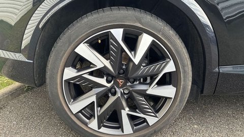 Voitures D'occasion À Lescar | Cupra Formentor 1.4 E-Hybrid 204 Ch Dsg6 V 5P