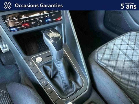 Voitures D'occasion À Tarbes | Volkswagen Polo 1.0 Tsi 116 S&S Dsg7 R-Line Edition 5P