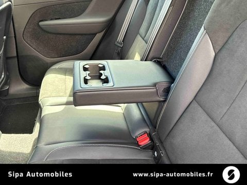 Voitures D'occasion À Lormont | Volvo Xc40 T4 Recharge 129+82 Ch Dct7 5P