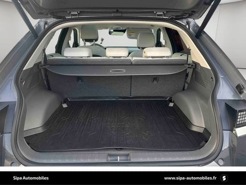 Voitures D'0Km À Le Bouscat | Hyundai Ioniq 5 84 Kwh - 229 Ch Executive 5P