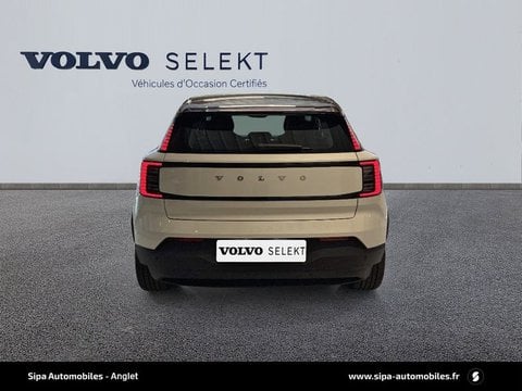 Voitures D'0Km À Anglet | Volvo Ex30 Single Extended Range 272 Ch 1Edt Plus 5P