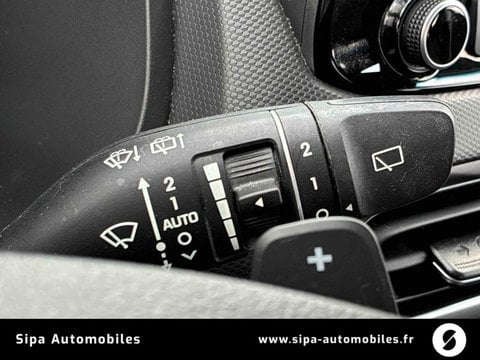Voitures D'occasion À Libourne | Hyundai Kona Hybrid 141 Business 5P
