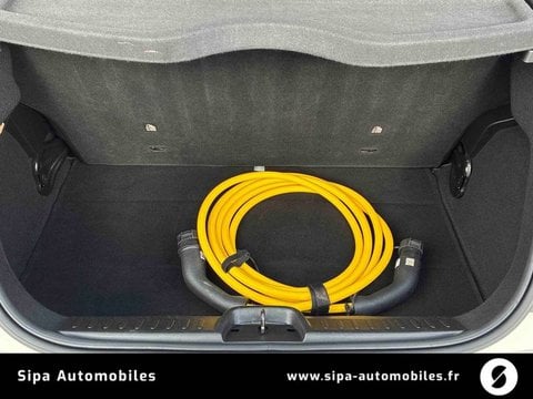 Voitures D'occasion À Lescar | Fiat 500 E 95 Ch Action 3P
