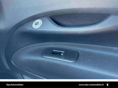 Voitures D'occasion À Mérignac | Fiat 500 500E Berline My22 Serie 1 Step 2 E 95 Ch Action Plus 3P