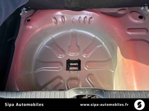 Voitures D'occasion À Lescar | Peugeot 208 1.2 Puretech 110Ch S&S Bvm5 Allure 5P