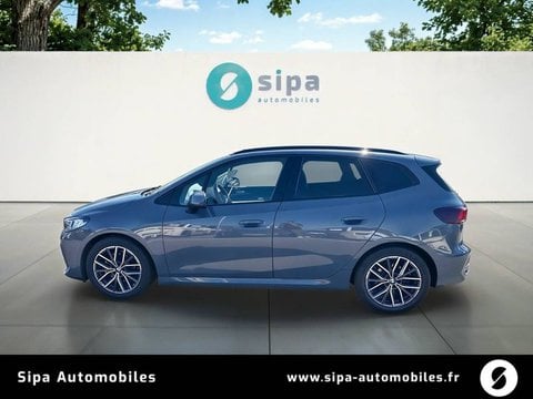 Voitures D'occasion À Toulouse | Bmw Série 2 Active Tourer 220I 170 Ch Dkg7 M Sport 5P