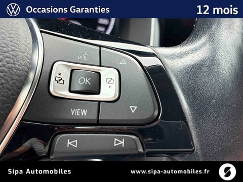 Voitures D'occasion À Lescar | Volkswagen Polo 1.0 Tsi 95 S&S Bvm5 Copper Line 5P