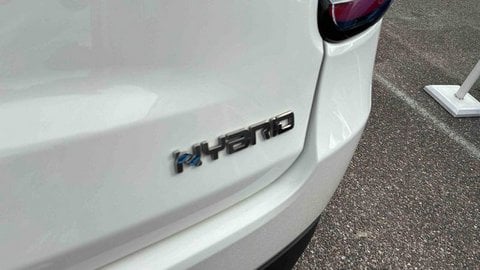 Voitures D'occasion À Mérignac | Fiat 600 T-Gen 3 1.2 Hybrid 145Ch Edct6 Pop 5P
