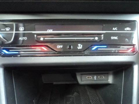 Voitures D'occasion À Tarbes | Volkswagen Taigo 1.5 Tsi 150 Dsg7 Style 5P