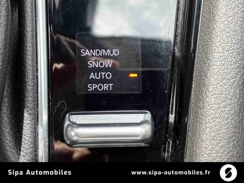 Voitures D'occasion À Mérignac | Jeep Compass 1.3 Phev T4 240 Ch 4Xe Eawd S 5P