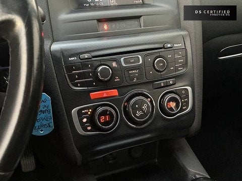 Voitures D'occasion À Lescar | Ds Ds 4 Ds4 Crossback Puretech 130 S&S Bvm6 Be Chic 5P