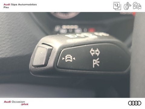 Voitures D'occasion À Lescar | Audi Q2 35 Tfsi 150 S Tronic 7 S Line 5P