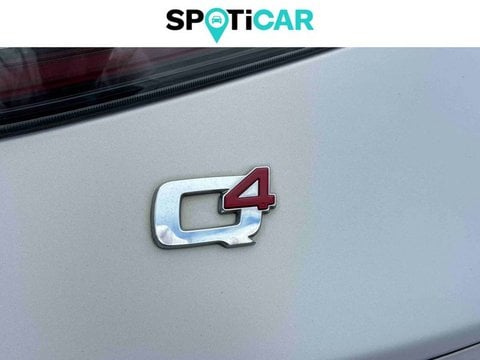 Voitures D'occasion À Mérignac | Alfa Romeo Stelvio 2.2 210 Ch Q4 At8 Competizione 5P