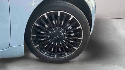 Voitures D'occasion À Muret | Fiat 500 E 118 Ch La Prima 3P