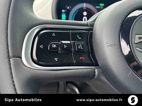Voitures D'occasion À Mérignac | Fiat 500 E 95 Ch Nouvelle 3P