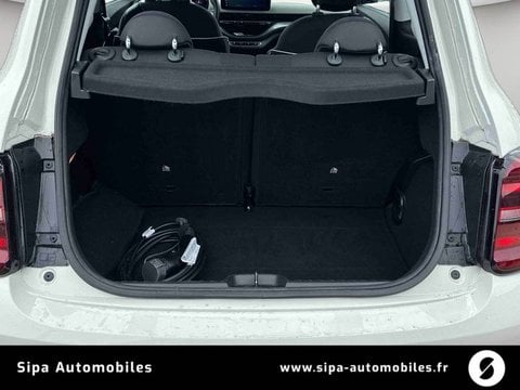Voitures D'occasion À Toulouse | Fiat 500 Iii Electrique E 118 Ch Nouvelle 3P