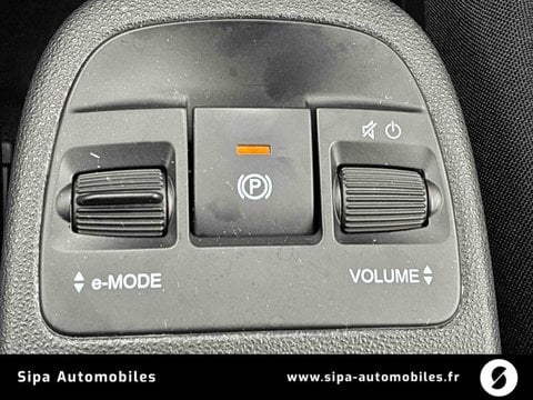 Voitures D'occasion À Toulouse | Fiat 500 E 95 Ch Nouvelle 3P