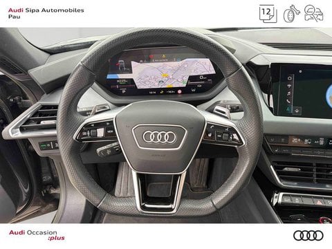 Voitures D'occasion À Lescar | Audi E-Tron Gt 476 Ch Quattro Avus 4P