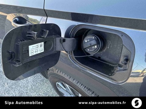 Voitures D'occasion À Libourne | Hyundai Tucson 1.6 T-Gdi 230 Hybrid Bva6 Creative 5P