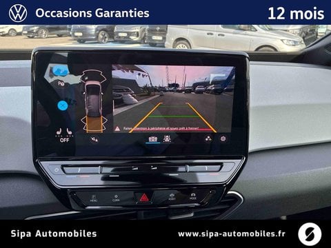 Voitures D'occasion À Lescar | Volkswagen Id.3 145 Ch Pro Business 5P