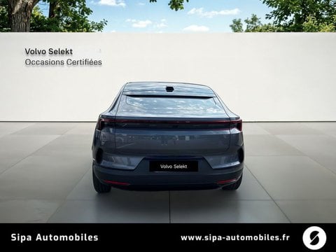 Voitures D'0Km À Labège | Polestar 4 Polestar Coupe Rear Motor Prime 5P