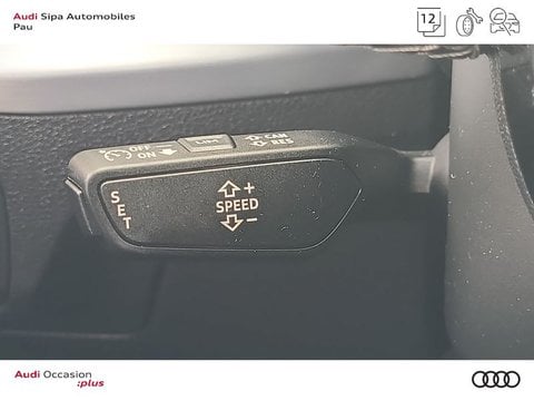 Voitures D'occasion À Lescar | Audi Q2 35 Tfsi 150 S Tronic 7 S Line 5P