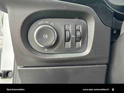 Voitures D'occasion À Toulouse | Opel Corsa F 1.2 Turbo 100 Ch Bva8 Elegance Business 5P