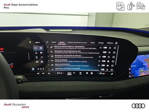 Voitures D'0Km À Lescar | Audi S6 Avant E-Tron S6 E-Tron Avant 503 Ch 100 Kwh Quattro 5P