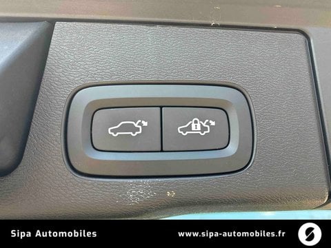 Voitures D'occasion À Labège | Volvo Xc60 T6 Recharge Awd 253 Ch + 145 Ch Geartronic 8 Ultimate...