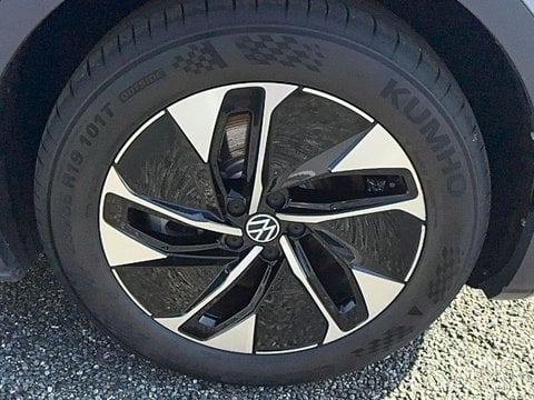 Voitures D'occasion À Tarbes | Volkswagen Id.4 174 Ch Pro 5P