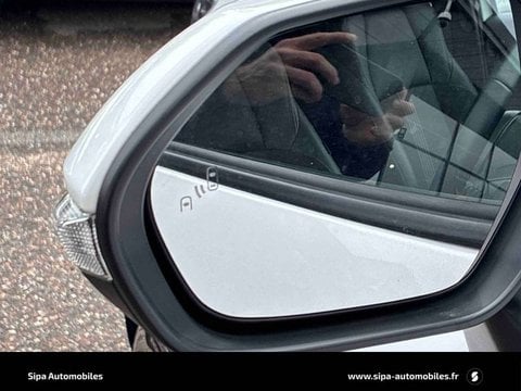Voitures D'occasion À Mérignac | Toyota Yaris Cross Hybride 116H Awd-I Trail 5P
