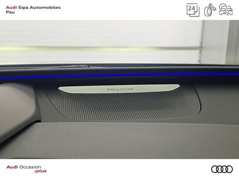 Voitures D'0Km À Lescar | Audi S6 Avant E-Tron S6 E-Tron Avant 503 Ch 100 Kwh Quattro 5P