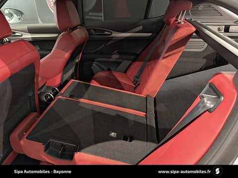 Voitures D'0Km À Bayonne | Alfa Romeo Stelvio 2.2 160 Ch At8 Veloce 5P