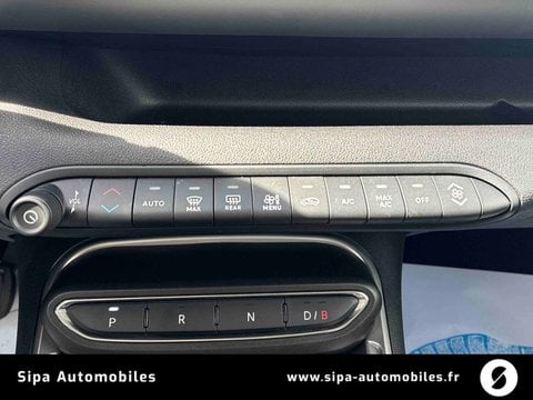 Voitures D'occasion À Villenave-D'ornon | Jeep Avenger 115 Kw 4X2 Altitude 5P