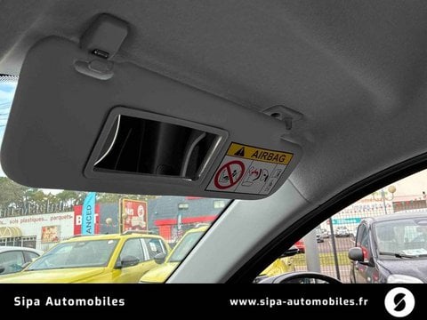 Voitures D'occasion À Mont-De-Marsan | Fiat 500 E 118 Ch Nouvelle 3P
