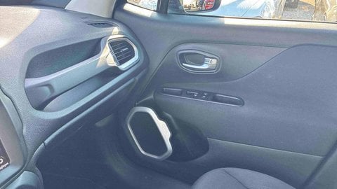 Voitures D'occasion À Toulouse | Jeep Renegade 1.3 Gse T4 150 Ch Bvr6 Longitude Business 5P