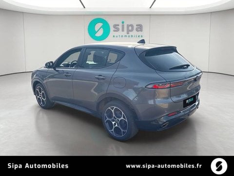 Voitures D'occasion À La-Teste-De-Buch | Alfa Romeo Tonale 1.3 Hybride Rechargeable Phev 280Ch A...