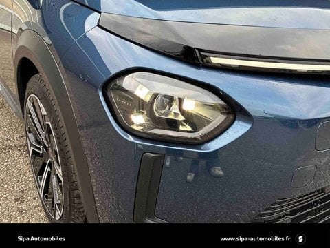 Voitures D'0Km À Mérignac | Lancia Ypsilon Electrique Iii Elettrica 156Ch 5P