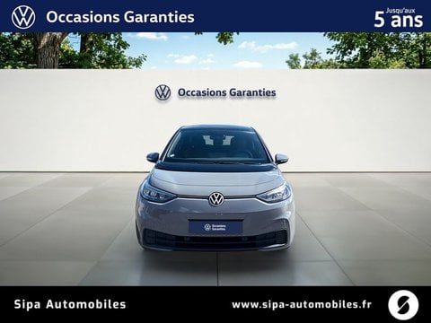 Voitures D'occasion À Lescar | Volkswagen Id.3 145 Ch Pro Business 5P